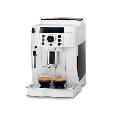 Delonghi KÁVÉFŐZŐ AUTOMATA ECAM21117.W