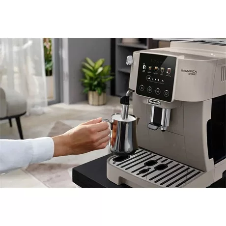 Delonghi KÁVÉFŐZŐ AUTOMATA ECAM220.50.BG