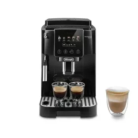 Delonghi KÁVÉFŐZŐ AUTOMATA ECAM220.51.B