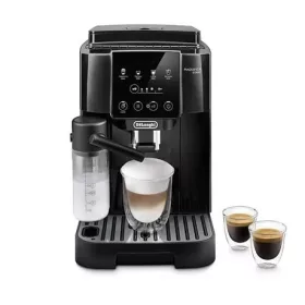 Delonghi KÁVÉFŐZŐ AUTOMATA ECAM220.60.B