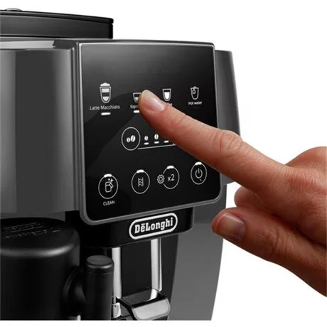 Delonghi KÁVÉFŐZŐ AUTOMATA ECAM223.61.GB