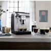 Delonghi KÁVÉFŐZŐ AUTOMATA ECAM290.31.SB