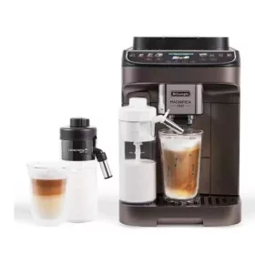 Delonghi KÁVÉFŐZŐ AUTOMATA ECAM330.80.TXB