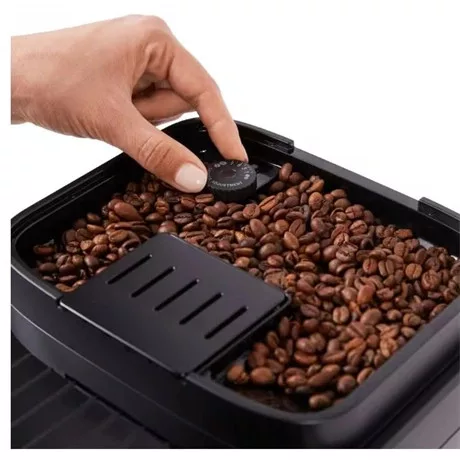 Delonghi KÁVÉFŐZŐ AUTOMATA ECAM330.80.TXB