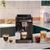 Delonghi KÁVÉFŐZŐ AUTOMATA ECAM330.80.TXB