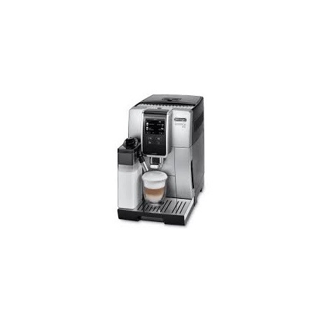 Delonghi KÁVÉFŐZŐ AUTOMATA ECAM370.85.SB