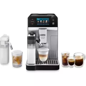Delonghi KÁVÉFŐZŐ AUTOMATA ECAM470.85.MB