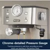 Delonghi KÁVÉFŐZŐ EM450.M