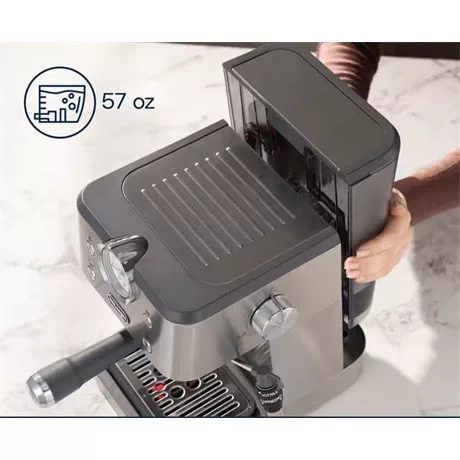 Delonghi KÁVÉFŐZŐ EM450.M