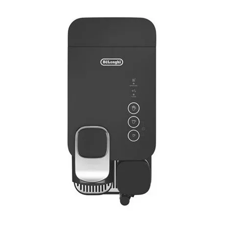 Delonghi KÁVÉFŐZŐ KAPSZULÁS NESPRESSO EN510.B