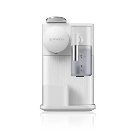 Delonghi KÁVÉFŐZŐ KAPSZULÁS NESPRESSO EN510.W