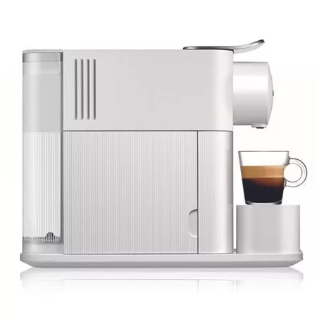 Delonghi KÁVÉFŐZŐ KAPSZULÁS NESPRESSO EN510.W