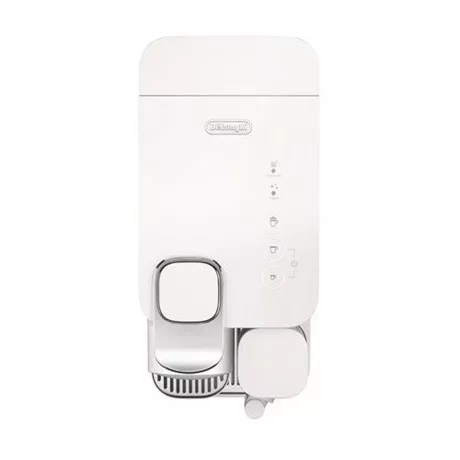 Delonghi KÁVÉFŐZŐ KAPSZULÁS NESPRESSO EN510.W