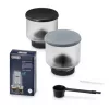 Delonghi KÁVÉFŐZŐ AUTOMATA EXAM440.35.B