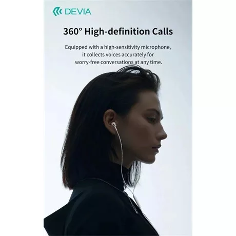 Devia FÜLHALLGATÓ ST108738