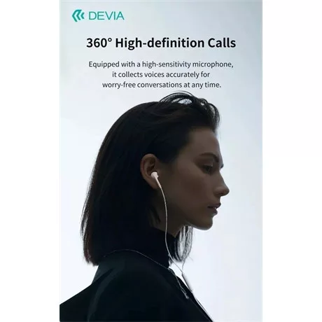 Devia FÜLHALLGATÓ ST108752