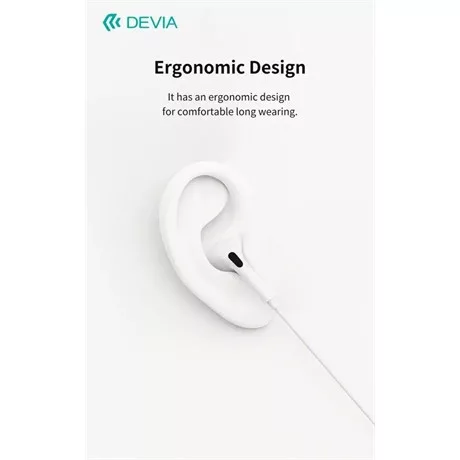 Devia FÜLHALLGATÓ ST126077