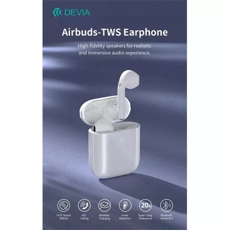 Devia HEADSET ST399114