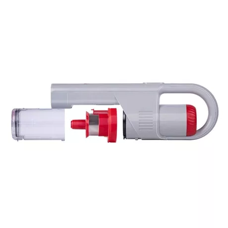 Dirt Devil PORSZÍVÓ ÁLLÓ 2-AZ-EGYBEN 260W DD9006