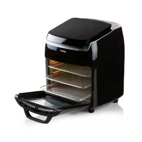 Domo FORRÓLEVEGŐS SÜTŐ 10 L DO534FR