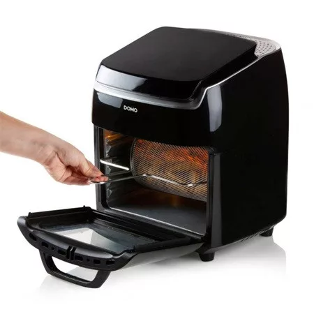 Domo FORRÓLEVEGŐS SÜTŐ 10 L DO534FR