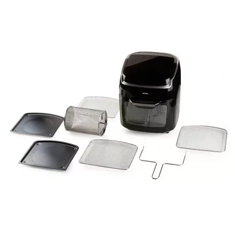 Domo FORRÓLEVEGŐS SÜTŐ 10 L DO534FR