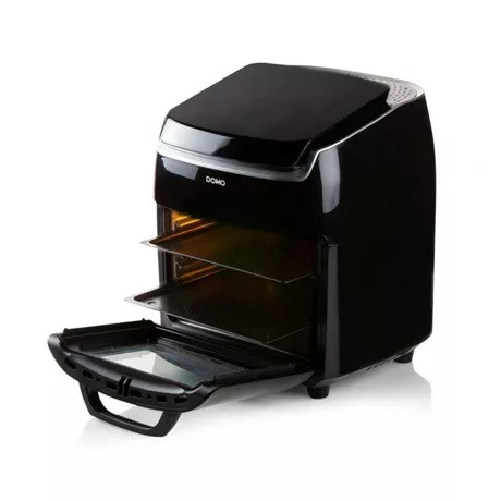 Domo FORRÓLEVEGŐS SÜTŐ 10 L DO534FR