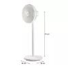 Domo VENTILÁTOR ÁLLÓ DO8156