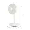 Domo VENTILÁTOR ÁLLÓ DO8156