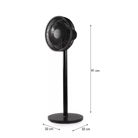 Domo VENTILÁTOR ÁLLÓ DO8157