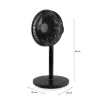 Domo VENTILÁTOR ÁLLÓ DO8157