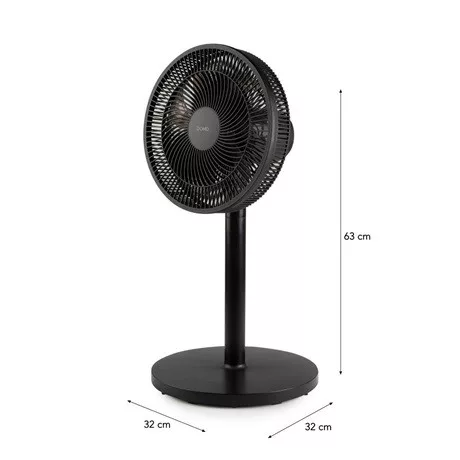 Domo VENTILÁTOR ÁLLÓ DO8157