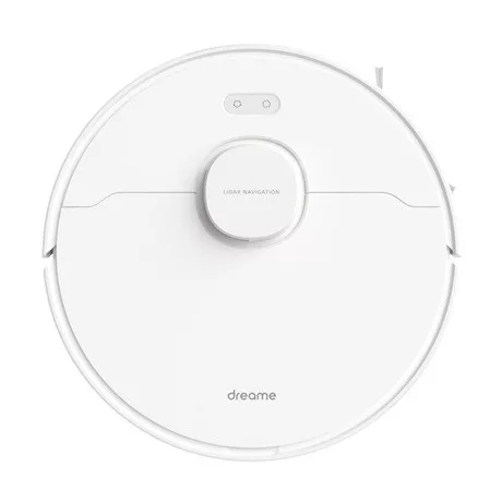 Dreame ROBOTPORSZÍVÓ D10S