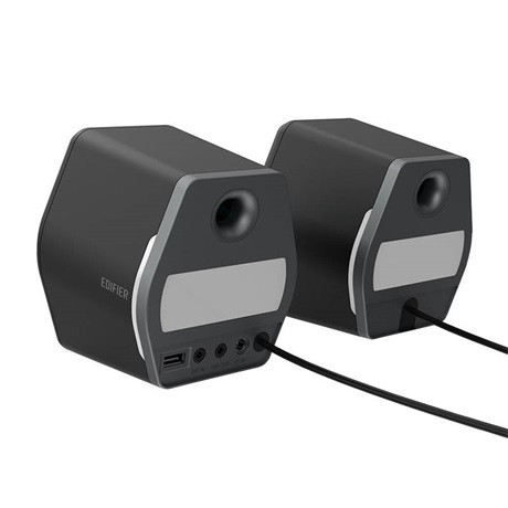 Edifier HANGFAL G2000 BLACK