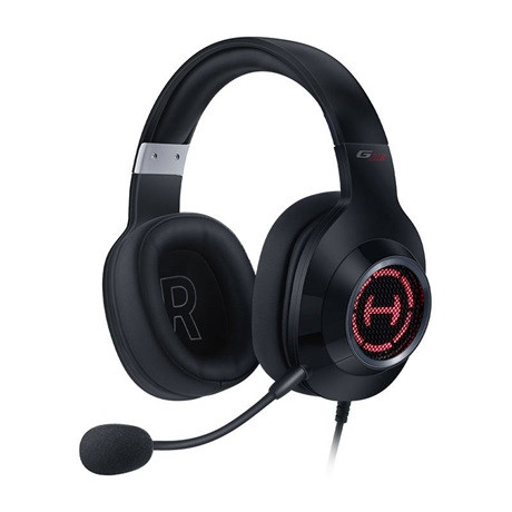 Edifier GAMER HEADSET G2 II BLACK