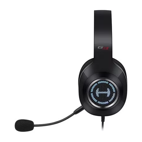 Edifier GAMER HEADSET G2 II BLACK