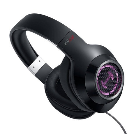 Edifier GAMER HEADSET G2 II BLACK