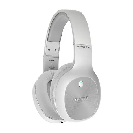 Edifier VEZETÉK NÉLKÜLI FEJHALLGATÓ W800BT PLUS WHITE