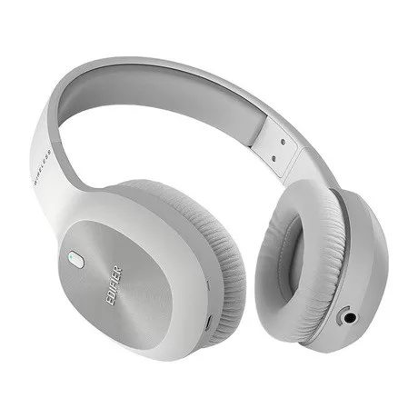 Edifier VEZETÉK NÉLKÜLI FEJHALLGATÓ W800BT PLUS WHITE