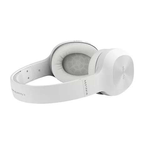 Edifier VEZETÉK NÉLKÜLI FEJHALLGATÓ W800BT PLUS WHITE