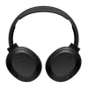 Edifier VEZETÉK NÉLKÜLI FEJHALLGATÓ W820NB PLUS BLACK