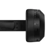 Edifier VEZETÉK NÉLKÜLI FEJHALLGATÓ W820NB PLUS BLACK