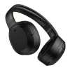 Edifier VEZETÉK NÉLKÜLI FEJHALLGATÓ W820NB PLUS BLACK