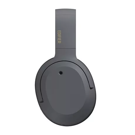 Edifier VEZETÉK NÉLKÜLI FEJHALLGATÓ W820NB PLUS GREY
