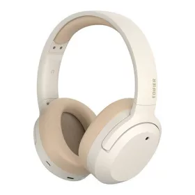 Edifier VEZETÉK NÉLKÜLI FEJHALLGATÓ W820NB PLUS IVORY
