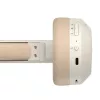 Edifier VEZETÉK NÉLKÜLI FEJHALLGATÓ W820NB PLUS IVORY