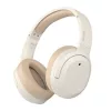 Edifier VEZETÉK NÉLKÜLI FEJHALLGATÓ W820NB PLUS IVORY
