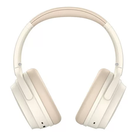 Edifier VEZETÉK NÉLKÜLI FEJHALLGATÓ WH700NB IVORY