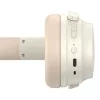 Edifier VEZETÉK NÉLKÜLI FEJHALLGATÓ WH700NB IVORY