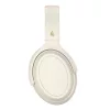 Edifier VEZETÉK NÉLKÜLI FEJHALLGATÓ WH700NB IVORY